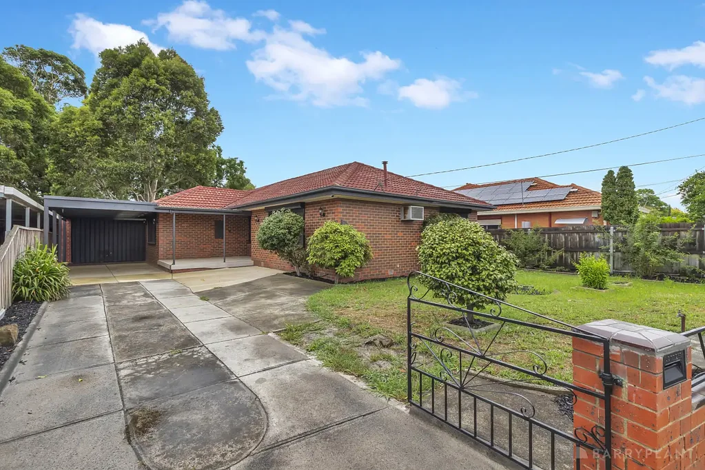 18 Ethel Court, Springvale, VIC 3171
