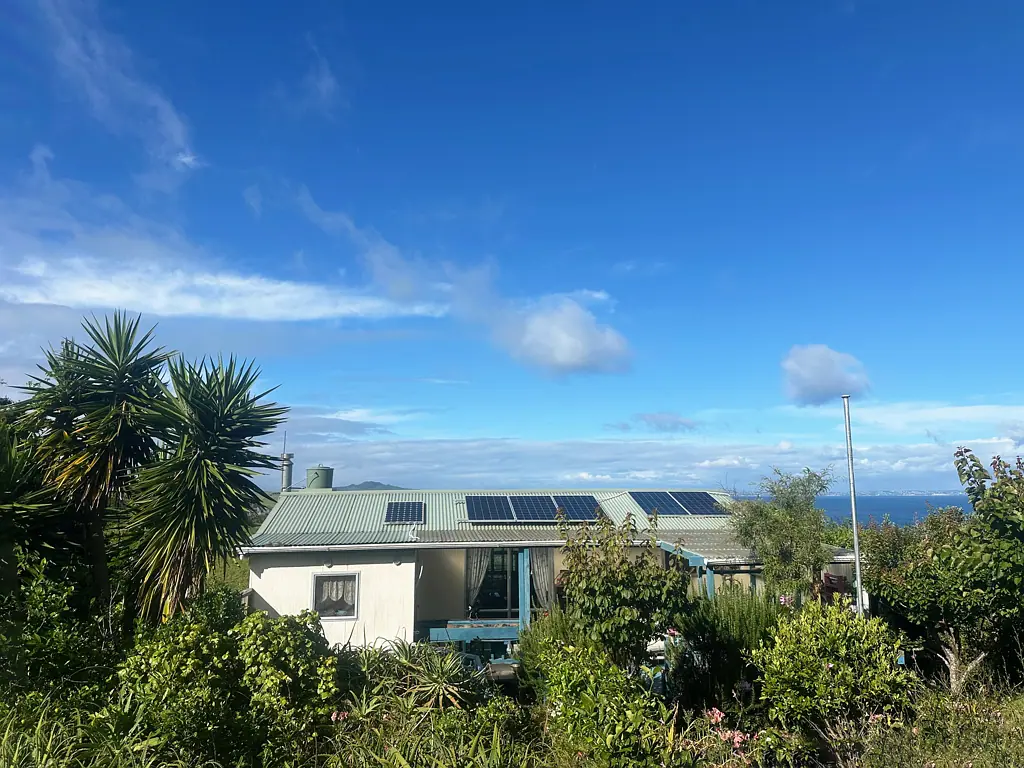 5 Askew Avenue, Rakino Island, Hauraki Gulf Islands, Auckland