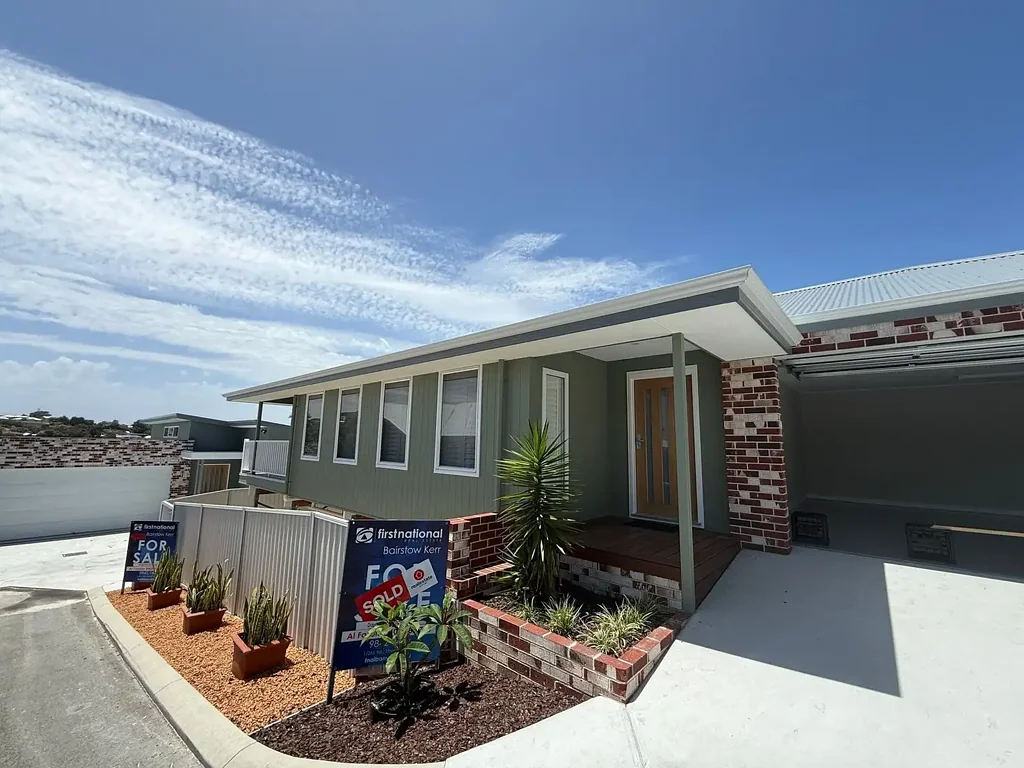 1/138B Hare Street, Mount Clarence, WA 6330