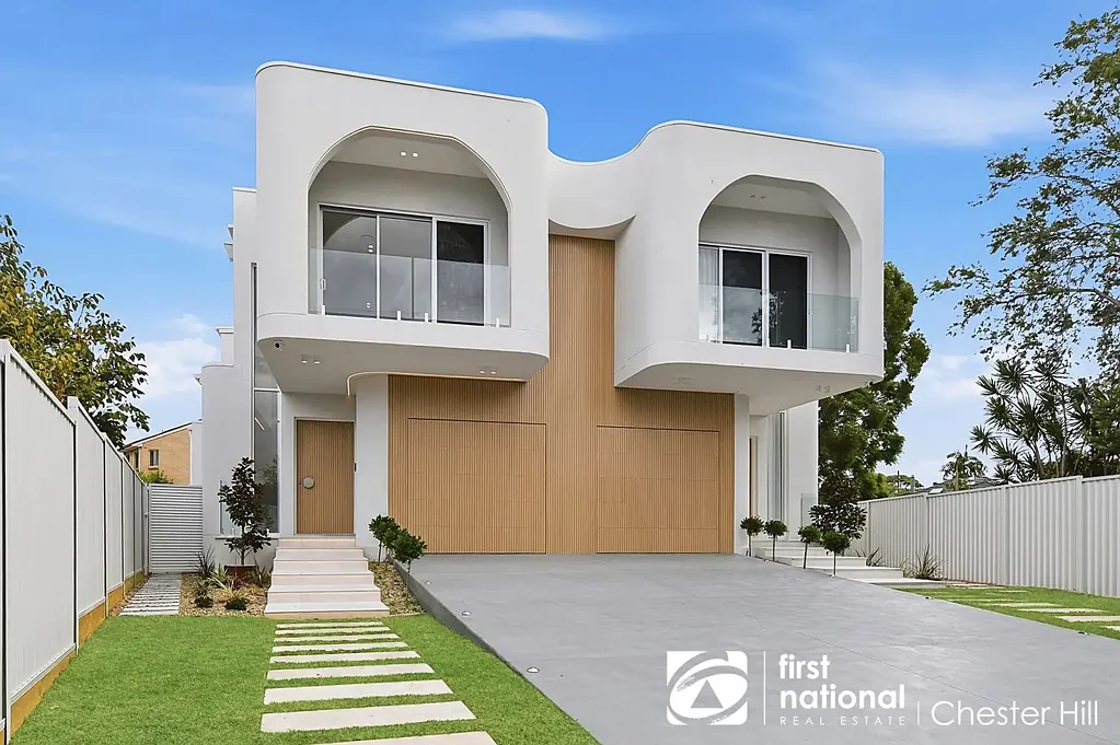 24B McPhee Street, Chester Hill, NSW 2162