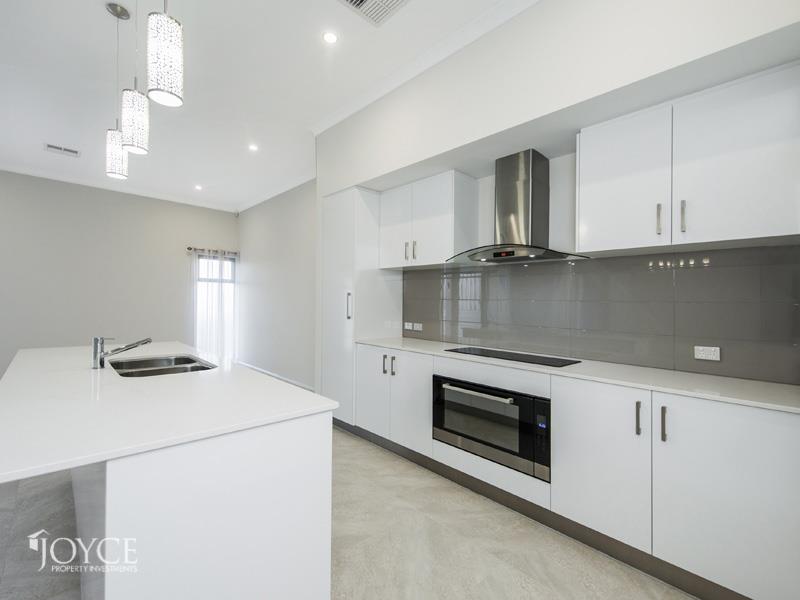 6A DARCH ST, YOKINE WA 6060, 0 habitaciones, 0 baños, House