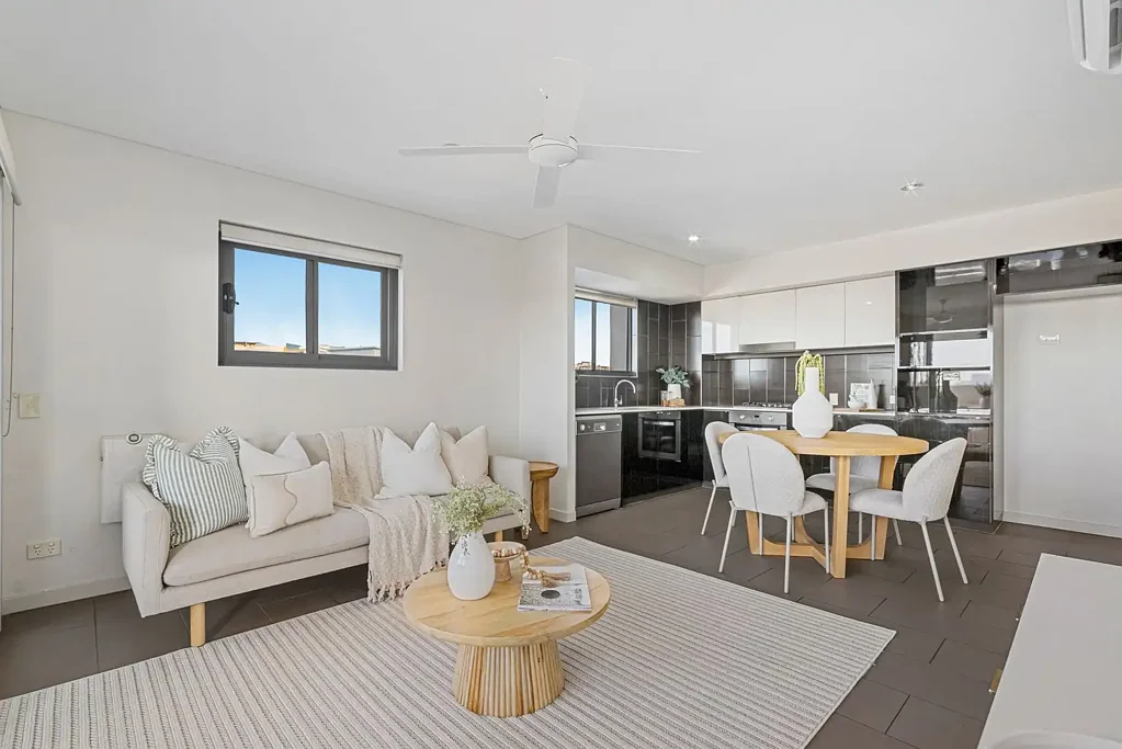 512/428 Hamilton Road, Chermside, QLD 4032