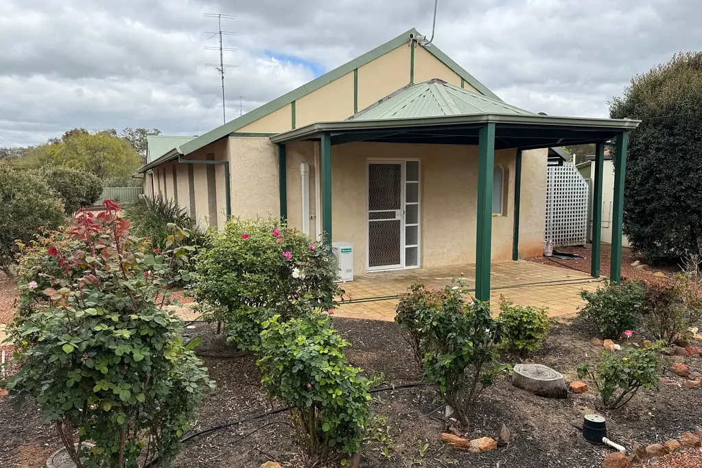 45 Avon Terrace, York, WA 6302