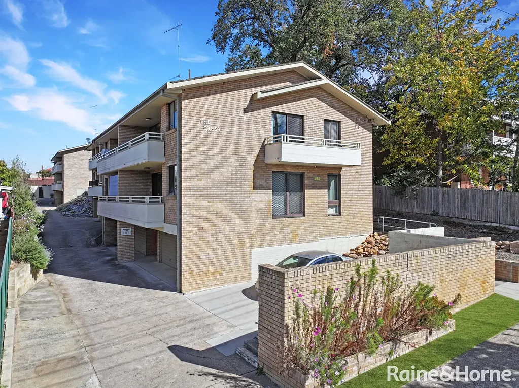 13/214 Keppel Street, Bathurst, NSW 2795