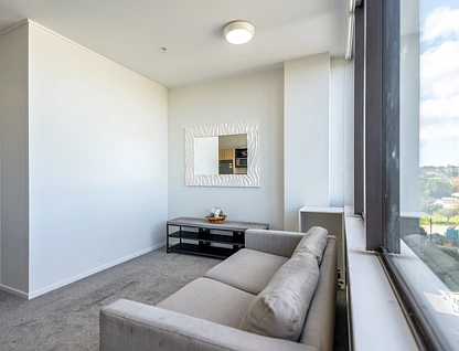 613/17 Putney Way, Manukau, Manukau City, 2房, 1浴, Apartment