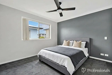 Kwarto - 7/356 Zillmere Road, Zillmere, QLD 4034
