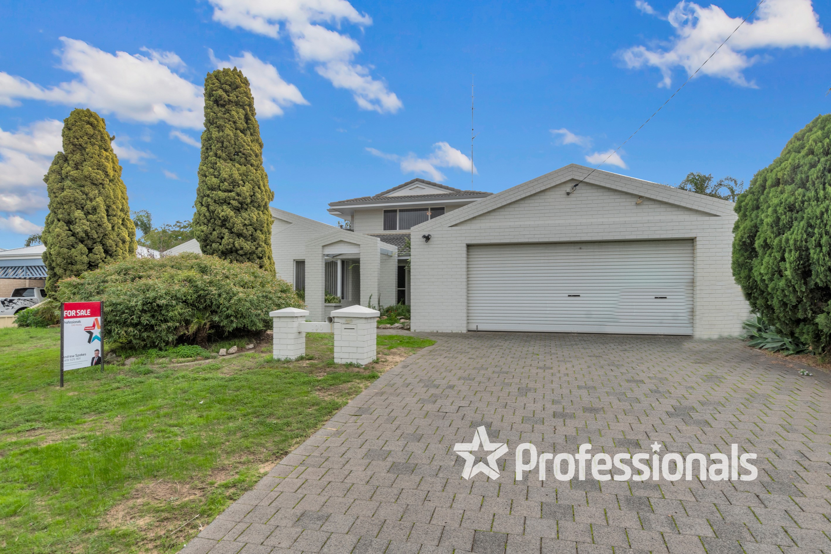 100 TRAVERS DR, AUSTRALIND WA 6233, 0 phòng ngủ, 0 phòng tắm, House