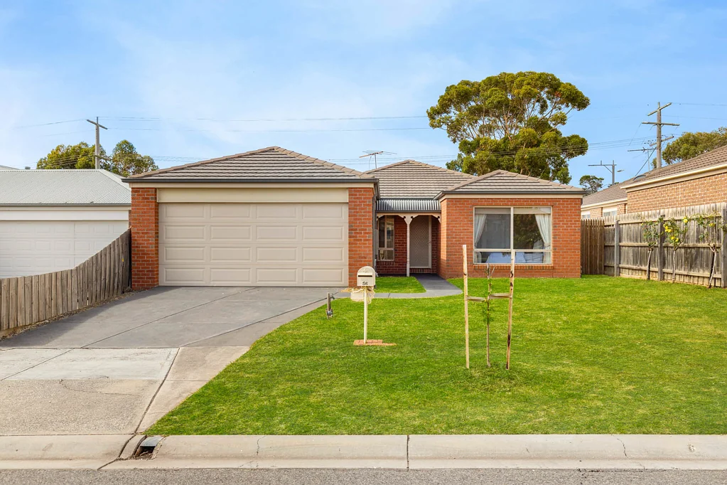 56 Glitter Road, Diggers Rest, VIC 3427