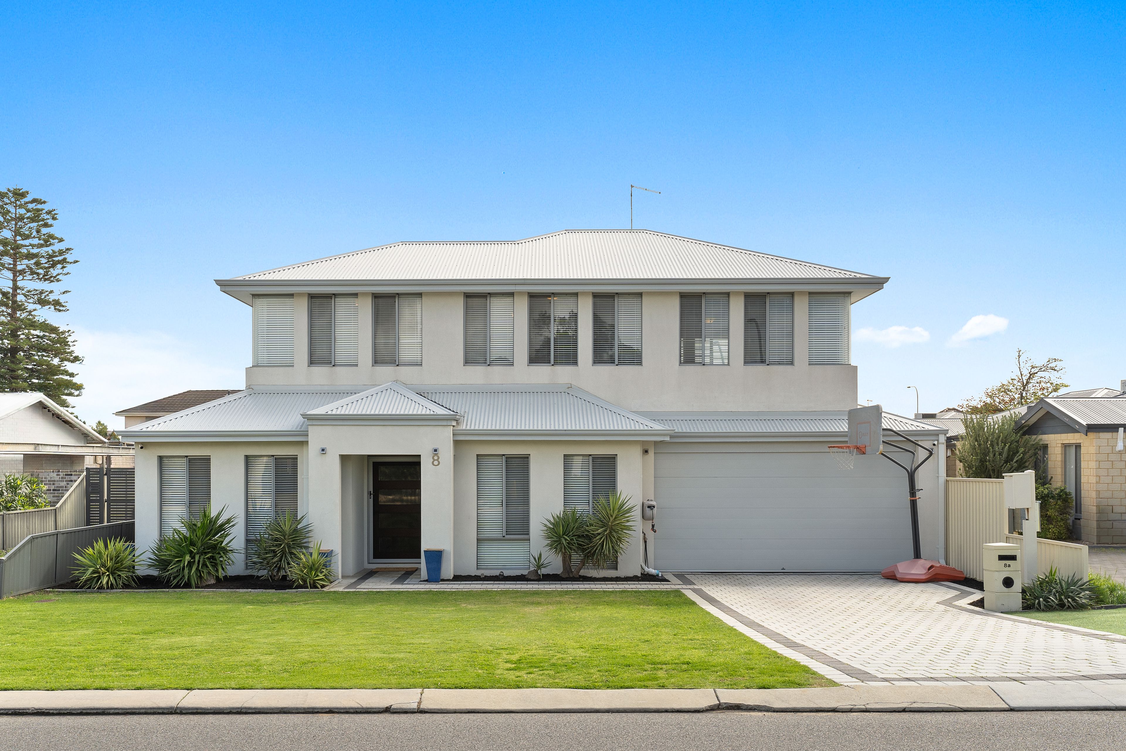 8A GEORGE ST, ROCKINGHAM WA 6168, 0 phòng ngủ, 0 phòng tắm, House