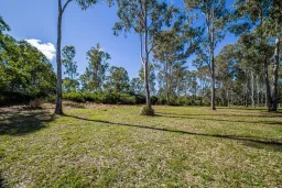 Lot 36 Old Esk Road, Benarkin North