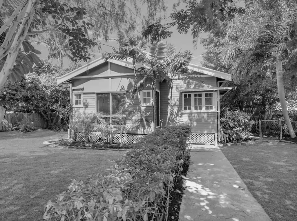 4 Granville Street, Pimlico, QLD 4812