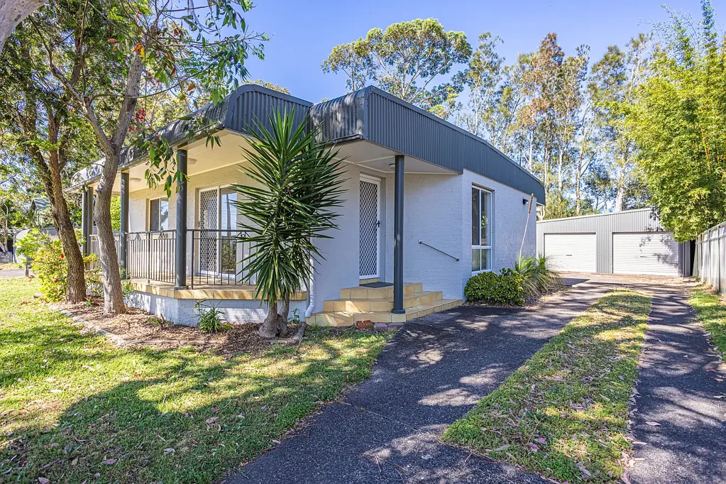 1/241 Myall Street, Tea Gardens, NSW 2324