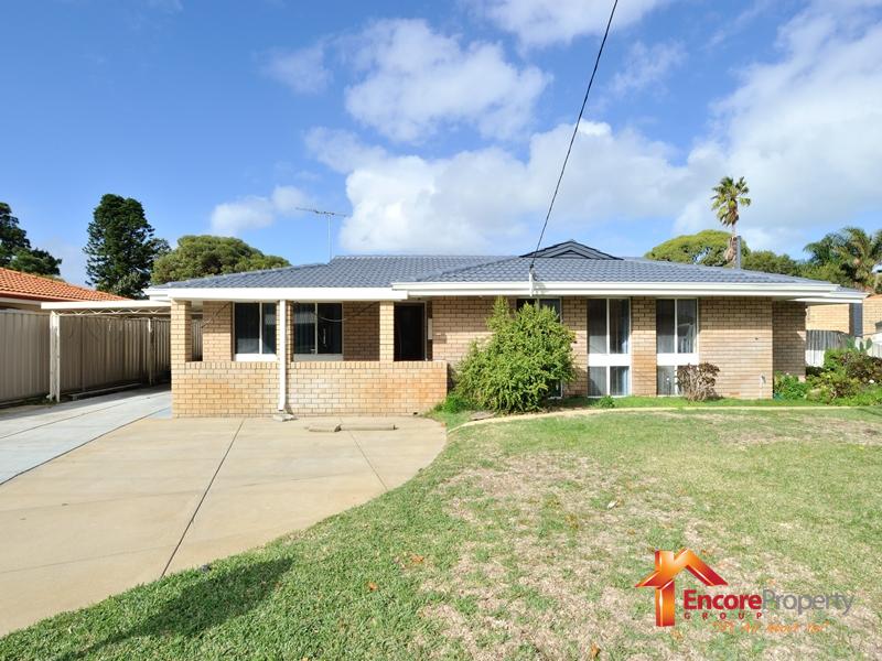 17 QUAMBY PL, ROCKINGHAM WA 6168, 0 Bedrooms, 0 Bathrooms, House