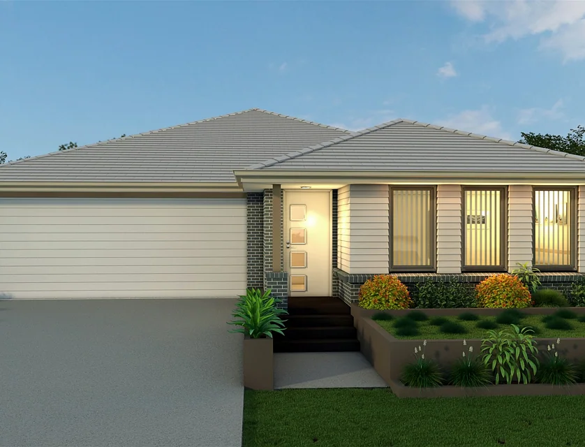 Lot 149 Heaghney Street, Lochinvar, Hunter, 4房, 2浴, House