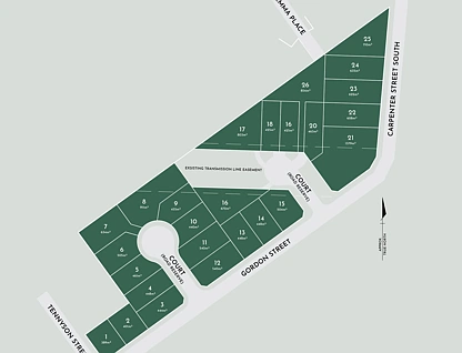 13 Tennyson Street, Quarry Hill, Bendigo, 0 phòng ngủ, 0 phòng tắm, Section