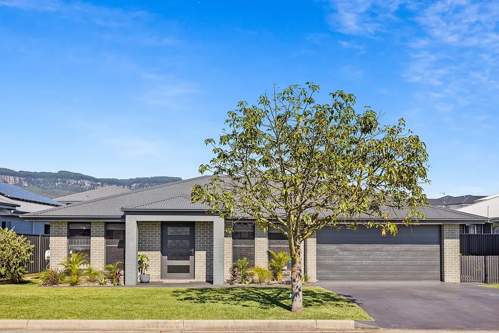 46 Yellow Rock Road, Tullimbar, NSW 2527