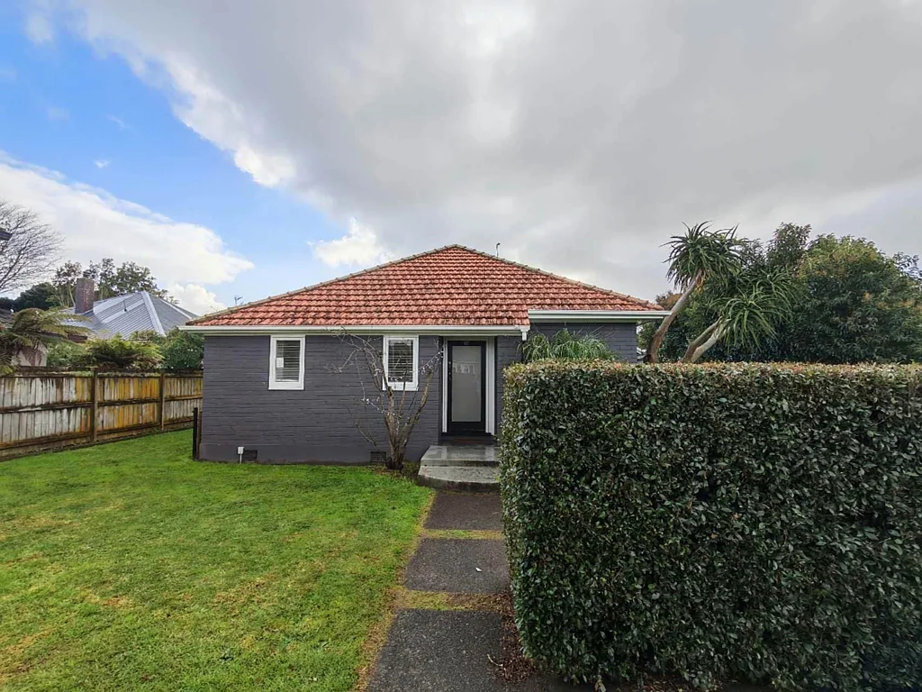 Lovely Three Bedroom Family Home!