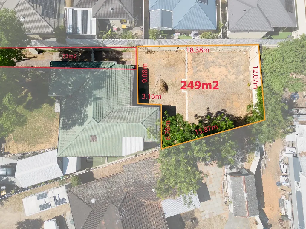126B Gilmore Avenue, Medina, WA 6167