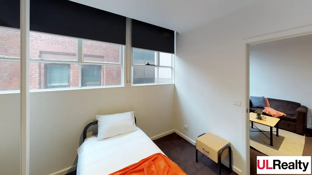 Carlton 2कमरा STUDENT ONLY accommodation at $280,000