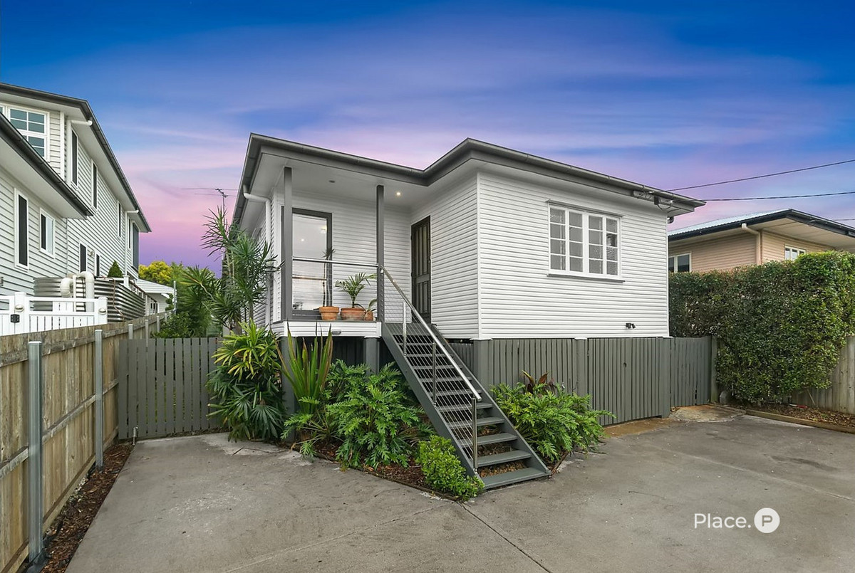 34 BALLARAT ST, MOUNT GRAVATT EAST QLD 4122, 0 Schlafzimmer, 0 Badezimmer, House