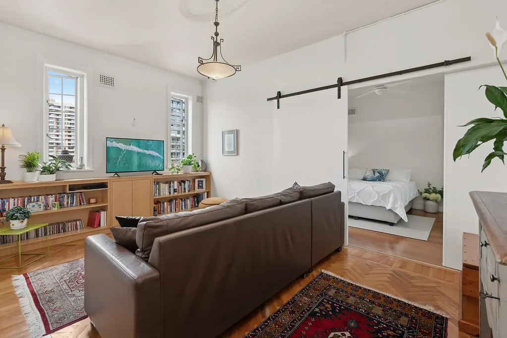 91/6 Stanley Street, Darlinghurst, NSW 2010