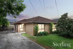 5 Burns Avenue, St Albans