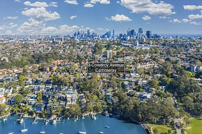 Address Withheld, Cammeray, NSW 2062, 2 침실, 1 욕실, Unit