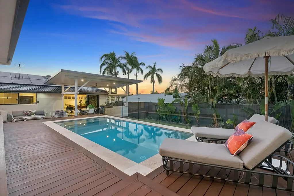 23 Tomanbil Terrace, Ashmore, QLD 4214