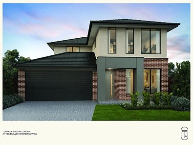 Rowville 4ਬੈੱਡਰੂਮ 4 Bedroom Turnkey Home in Bankside - Fixed Price $1,047,695 - Full Turnkey Inclusions