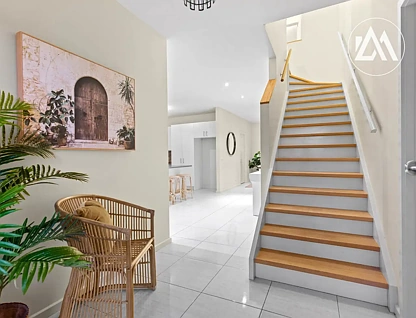 1/4 Maple Street, Langwarrin, VIC 3910, 3 chambres, 2 salles de bain, Townhouse