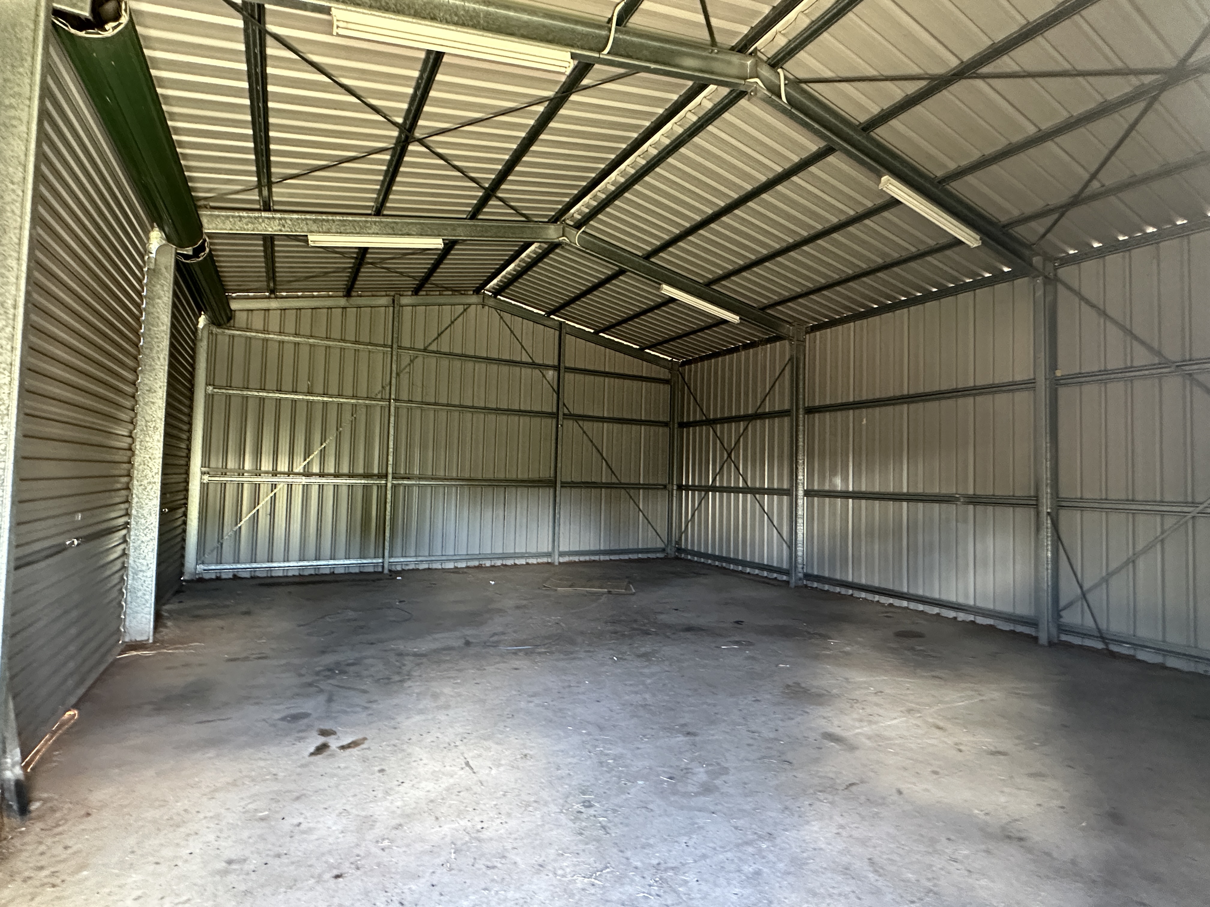 38 FORREST DR, MORANBAH QLD 4744, 0 Kuwarto, 0 Banyo, House