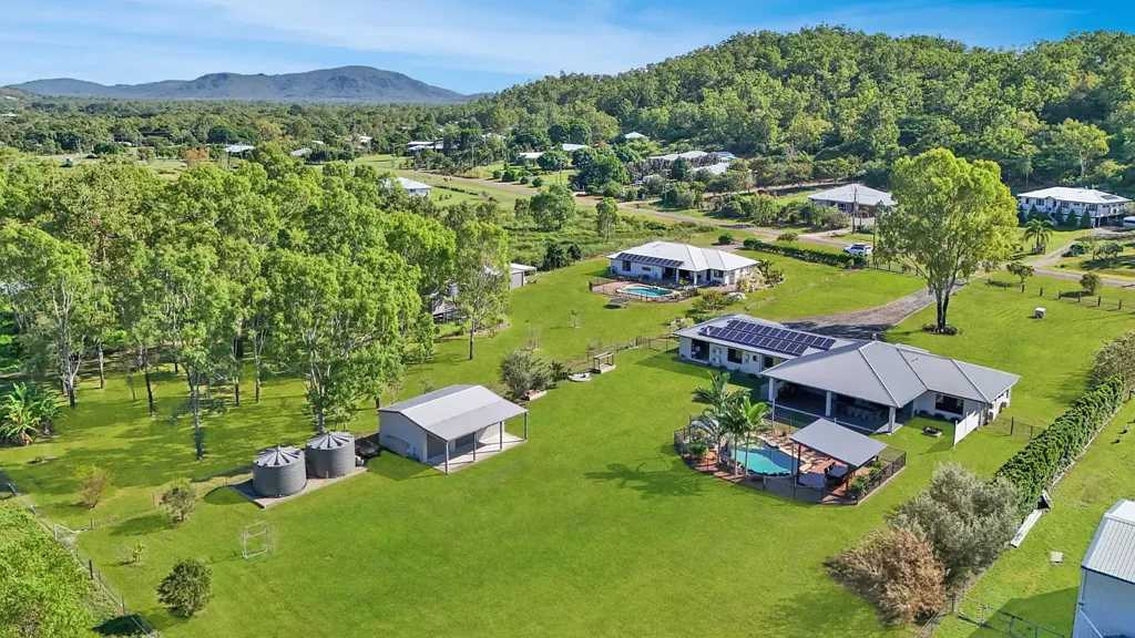 13B Hancock Road, Alligator Creek, QLD 4816