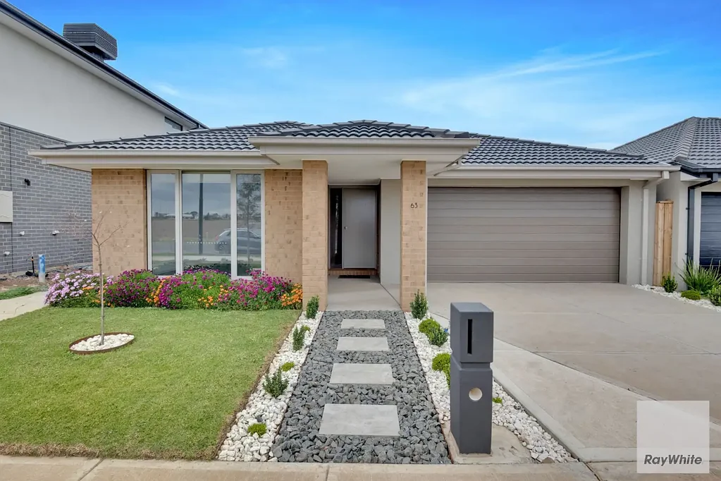 Modern, Low-Maintenance & Ready To Move In