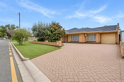 10 Colleen Street, Rostrevor, SA 5073, 4房, 2浴, House