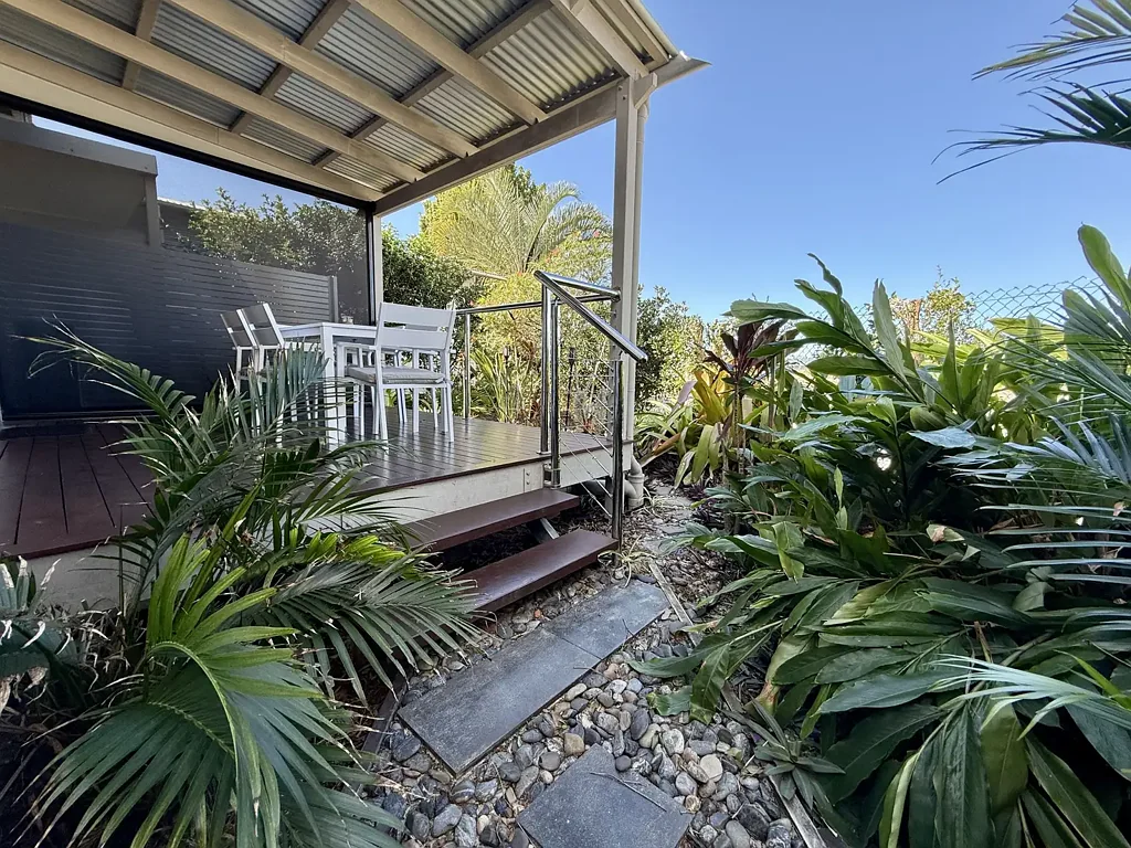 Coastal Retreat available for Permanent Rental now.