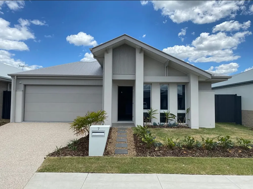 Stunning Family Home at 7 Bokhara Way, Jimboomba