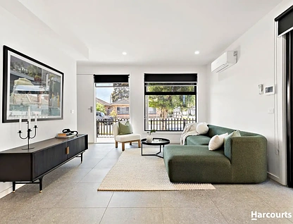 11b Lloyd Avenue, Reservoir, VIC 3073, 3 침실, 2 욕실, Townhouse