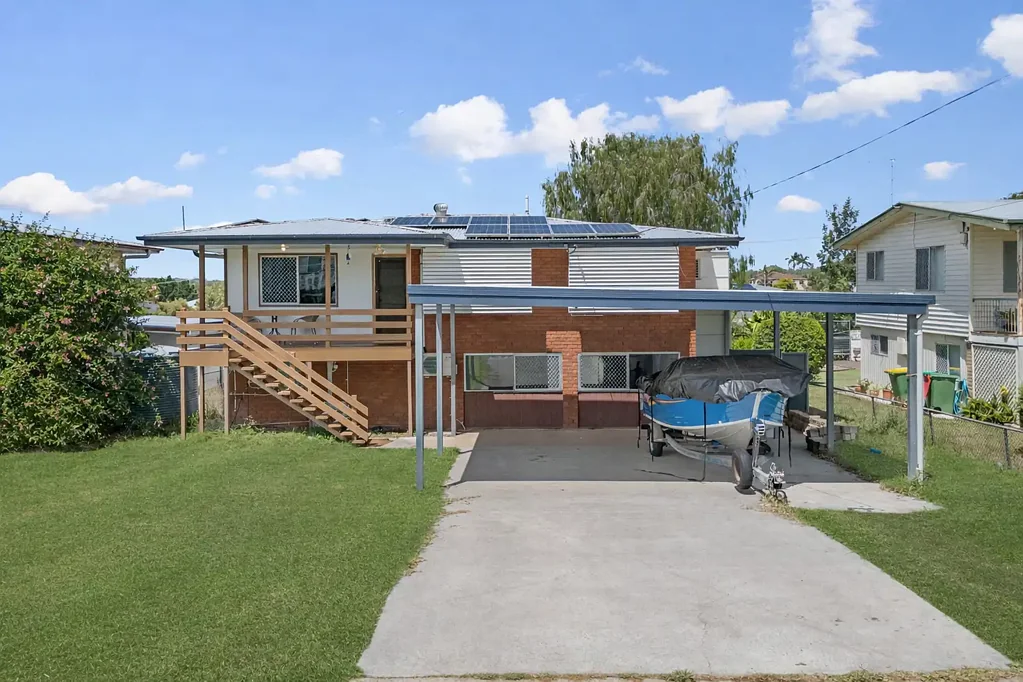 8 Langridge Street, Raceview, QLD 4305