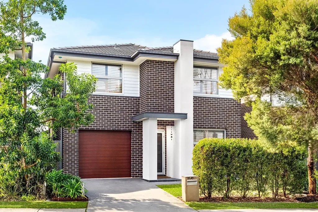 45 Antonia Parade, Schofields, NSW 2762