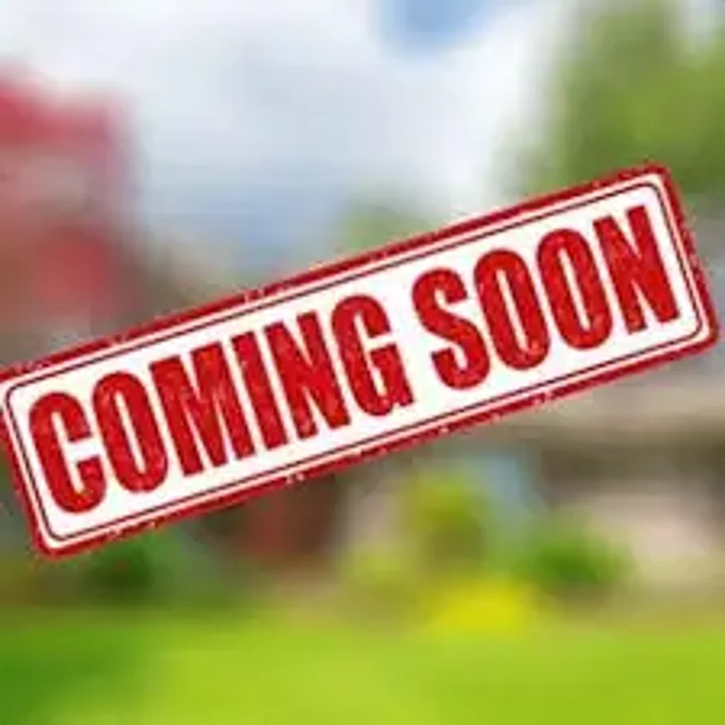 COMING SOON in JULY- ENQUIRE NOW!