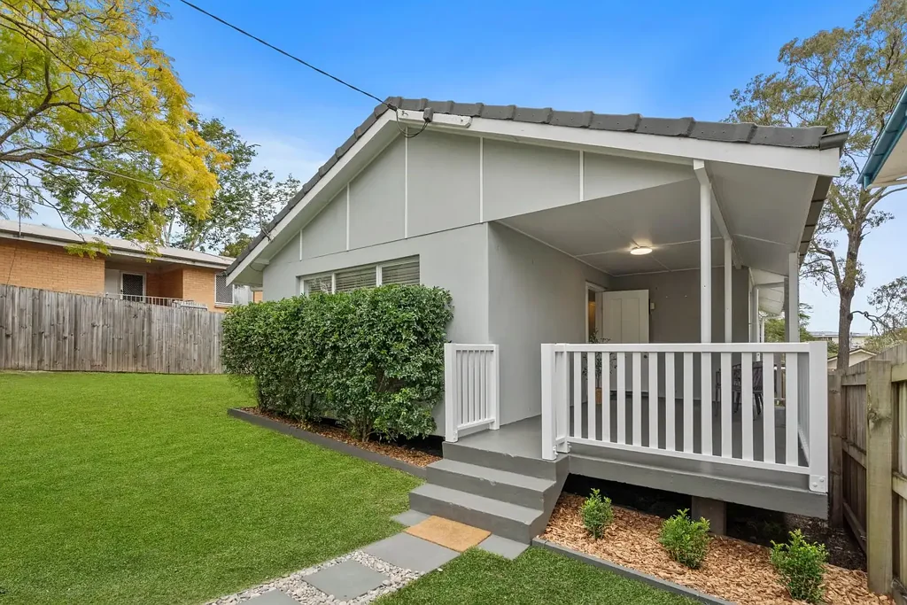 Acacia Ridge 3 Bedroom Just Move In!