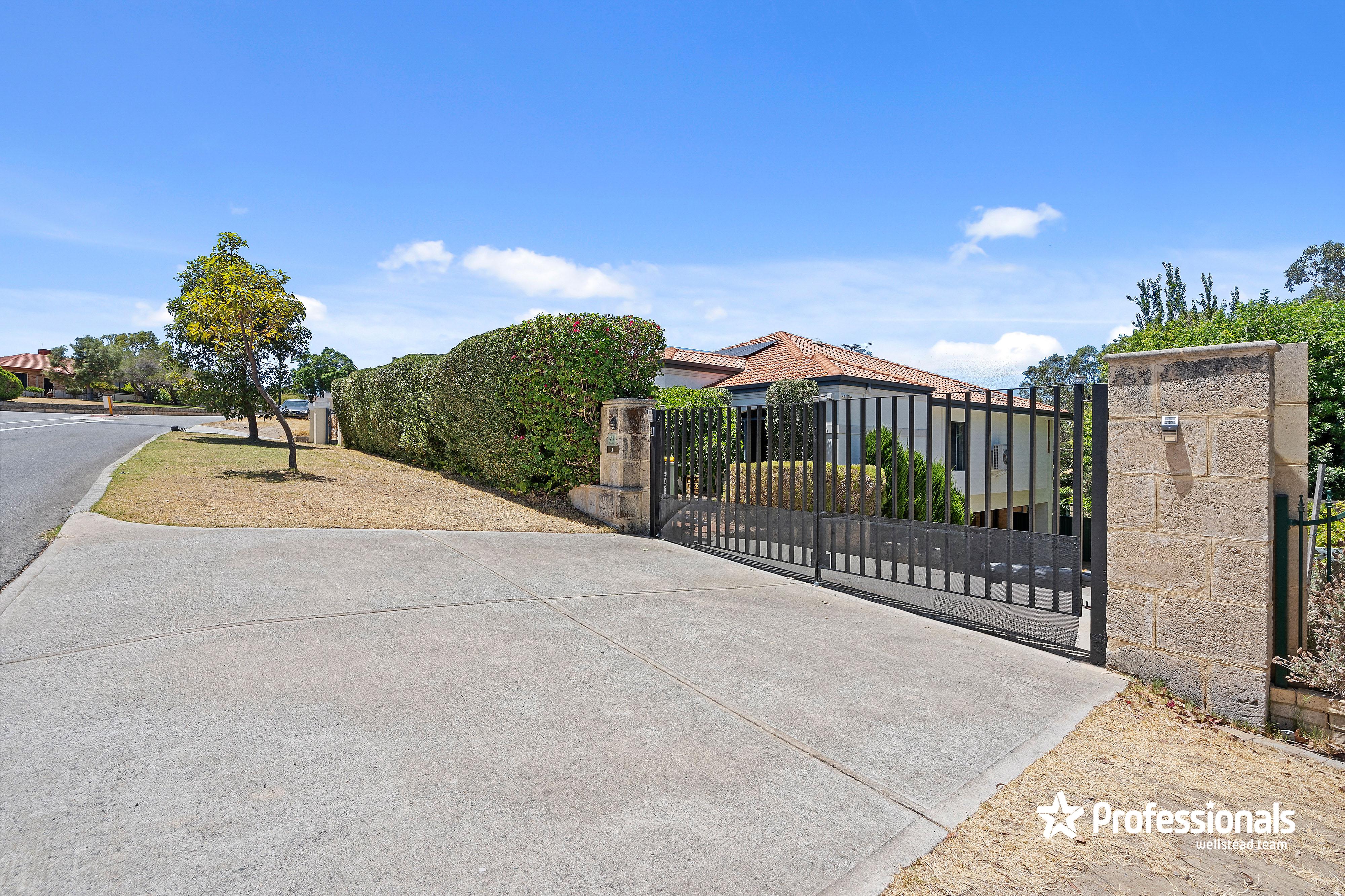 23 HARDY RD, BASSENDEAN WA 6054, 0房, 0浴, House