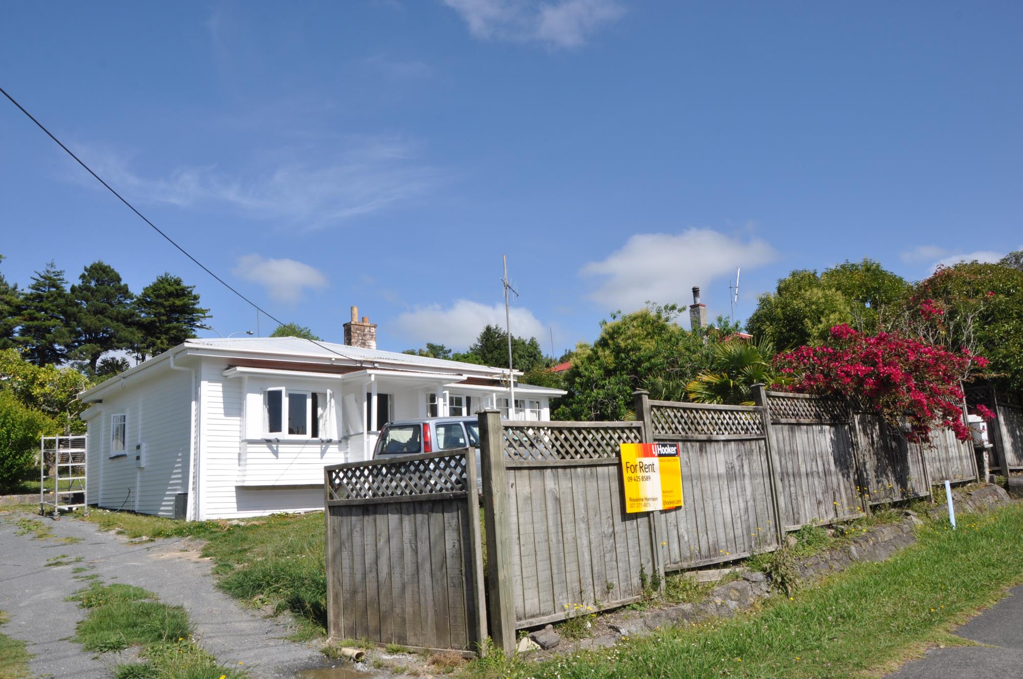 77 Rodney Street, Wellsford, Auckland - Rodney, 2房, 1浴