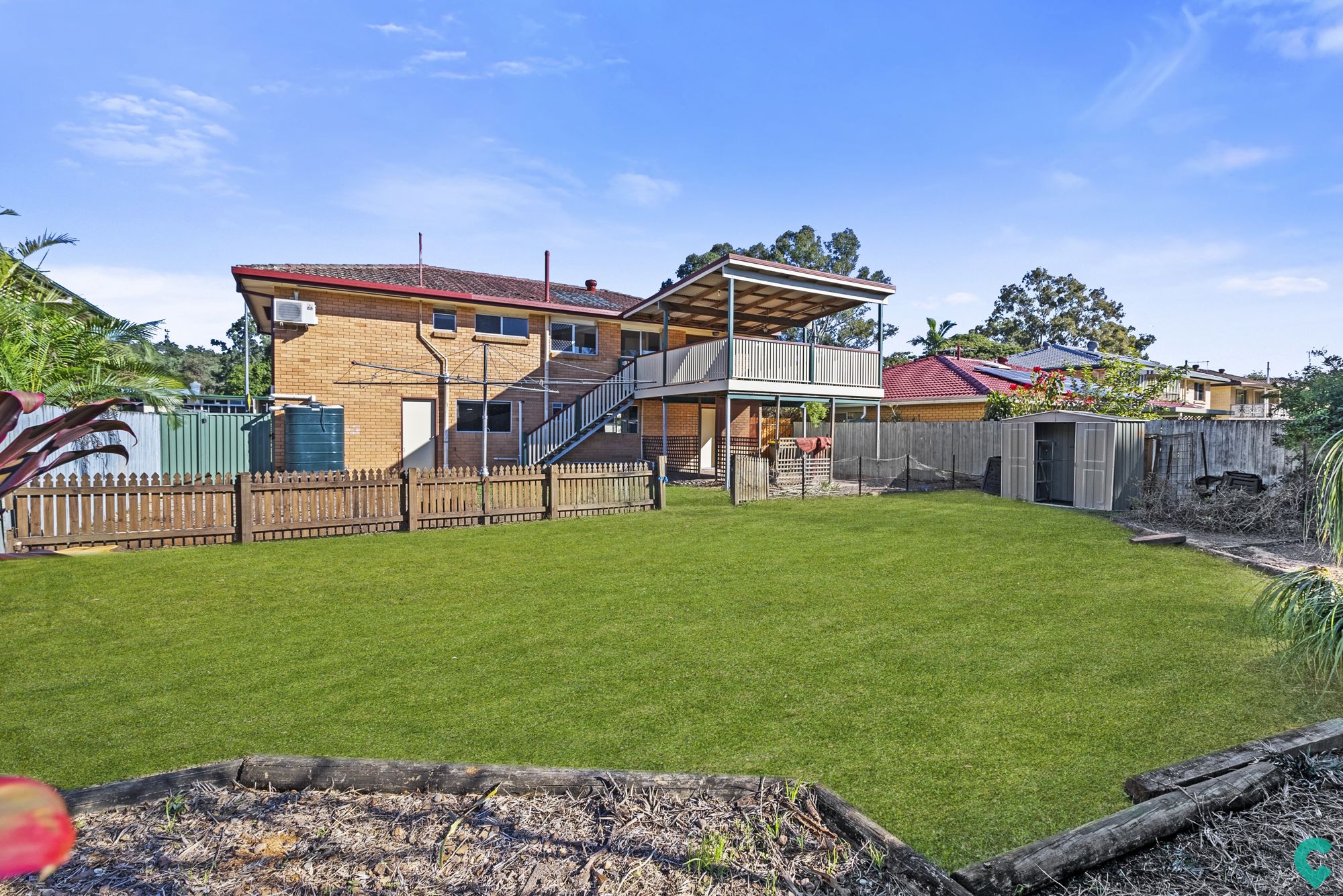 11 MCGINN RD, FERNY GROVE QLD 4055, 0 રૂમ, 0 બાથરૂમ, House