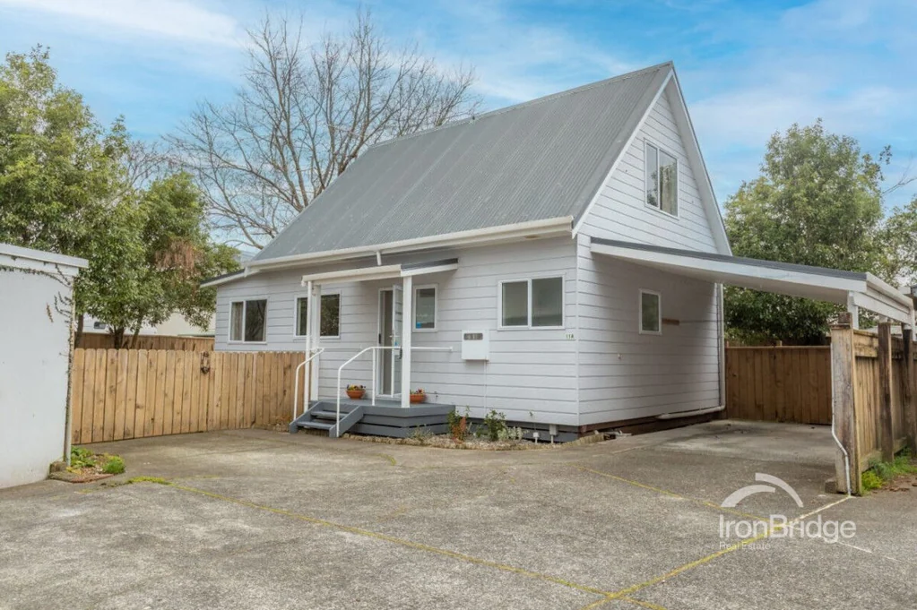 11a Totara Street, Trentham, Upper Hutt City, Wellington