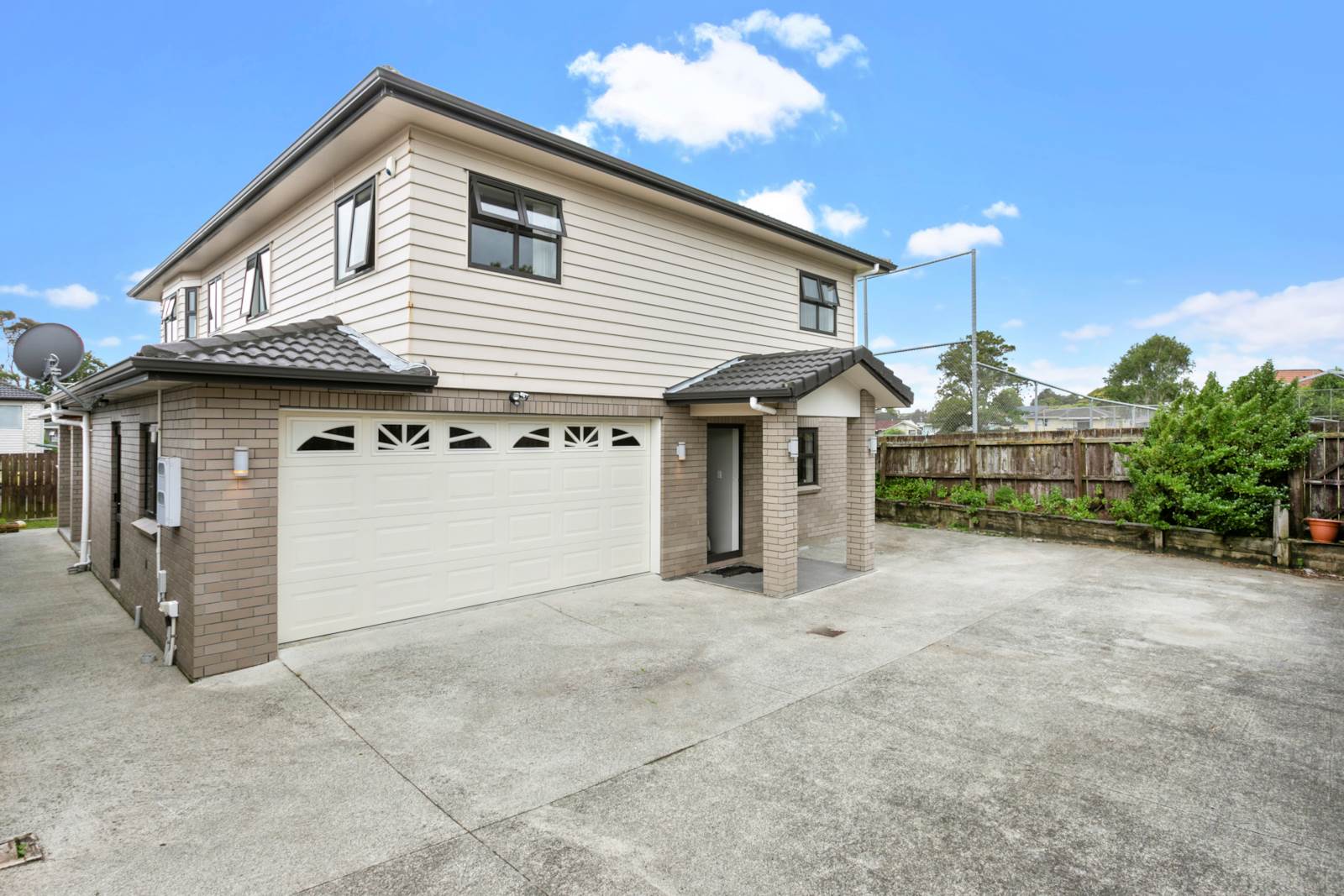 92a Hillside Road, Papatoetoe, Auckland - Manukau, 5 Kuwarto, 0 Banyo, House