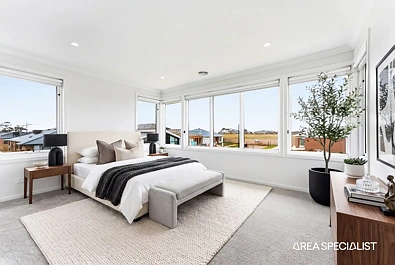 41 Mangioni Drive, Deanside, VIC 3336, 4房, 2浴, House