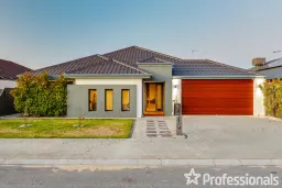 11 Melanzana Chase, Landsdale