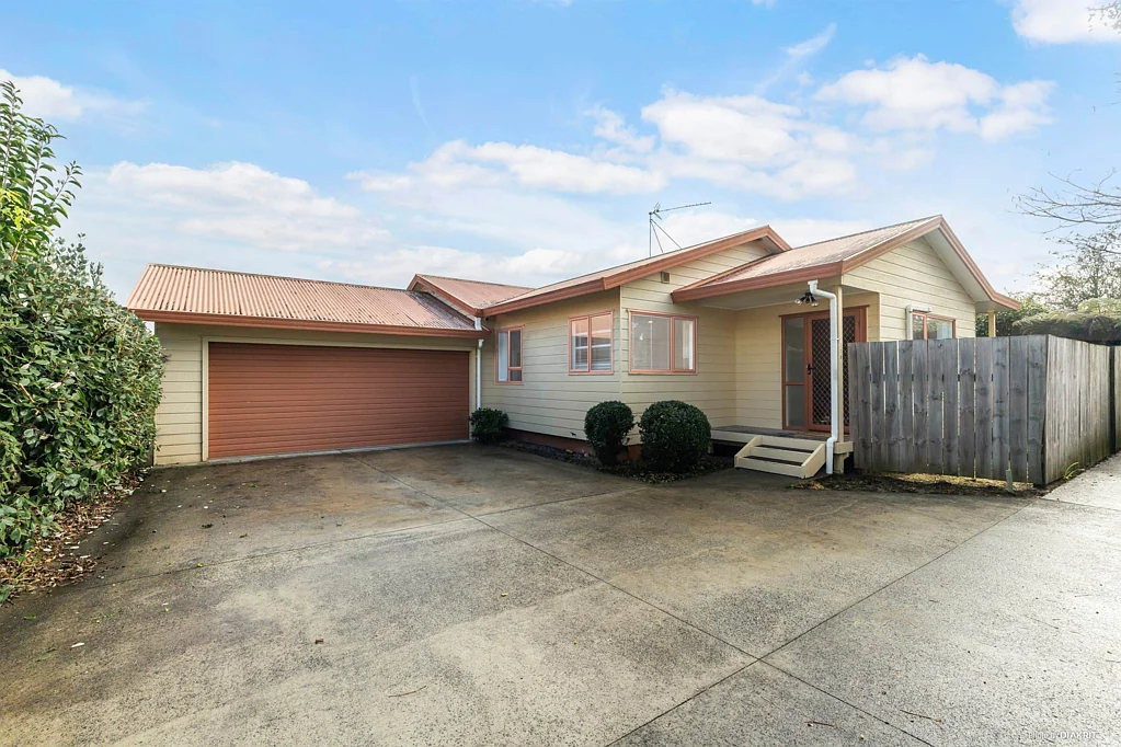 Tuakau 3chambre Entry-level price – unbeatable value