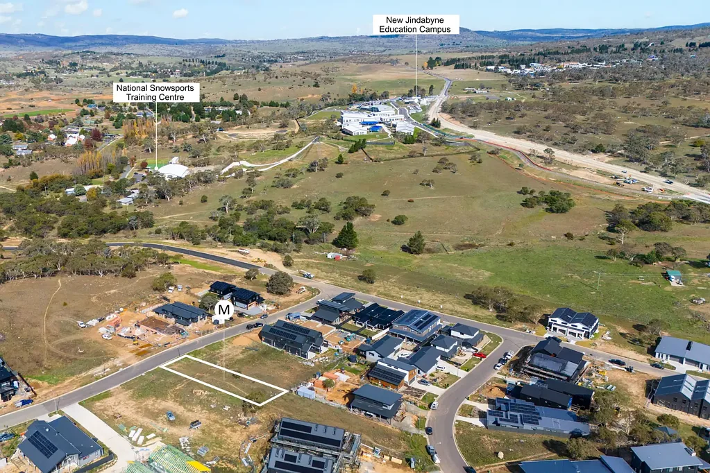 Jindabyne Endless Possibilities with Dual Occ Potential